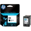 HP 21 Γνήσιο Μελάνι Εκτυπωτή InkJet Μαύρο (C9351AE)