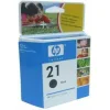 HP 21 Γνήσιο Μελάνι Εκτυπωτή InkJet Μαύρο (C9351AE)