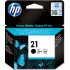 HP 21 Γνήσιο Μελάνι Εκτυπωτή InkJet Μαύρο (C9351AE)