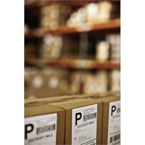 Dymo 220 Αυτοκόλλητες Ετικέτες σε Ρολό για Εκτυπωτή Ετικετών 104x159mm