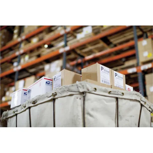 Dymo 220 Αυτοκόλλητες Ετικέτες σε Ρολό για Εκτυπωτή Ετικετών 104x159mm