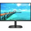 AOC 22B2H VA Monitor 21.5" FHD 1920x1080 με Χρόνο Απόκρισης 6.5ms GTG