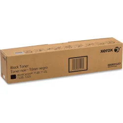 Xerox 006R01457 Γνήσιο Toner Laser Εκτυπωτή Μαύρο 2200 Σελίδων