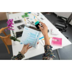 HP 934/935 Γνήσιο Πακέτο 4 Μελανιών Εκτυπωτή InkJet Κίτρινο / Κυανό / Ματζέντα / Μαύρο (6ZC72AE)