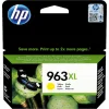 HP 963XL Γνήσιο Μελάνι Εκτυπωτή InkJet Κίτρινο (3JA29AE)