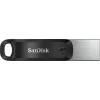 Sandisk iXpand 256GB USB 3.1 Stick με σύνδεση Lightning & USB-A Μαύρο