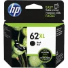 HP 62XL Γνήσιο Μελάνι Εκτυπωτή InkJet Μαύρο (C2P05AE)
