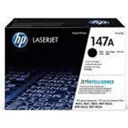 HP 147A Γνήσιο Toner Laser Εκτυπωτή Μαύρο 10500 Σελίδων (W1470A)