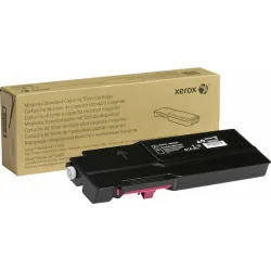 Xerox 106R03503 Γνήσιο Toner Laser Εκτυπωτή Ματζέντα 2500 Σελίδων