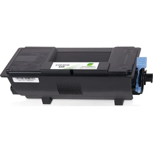 Kyocera TK-3160 Γνήσιο Toner Laser Εκτυπωτή Μαύρο 12500 Σελίδων (1T02T90NL1 1T02T90NL0 1T02T90NLC)