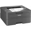 Brother Ασπρόμαυρος Εκτυπωτής Laser με WiFi και Mobile Print HL-L2400DW