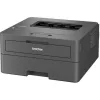 Brother Ασπρόμαυρος Εκτυπωτής Laser με WiFi και Mobile Print HL-L2400DW