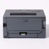 Brother Ασπρόμαυρος Εκτυπωτής Laser με WiFi και Mobile Print HL-L2400DW