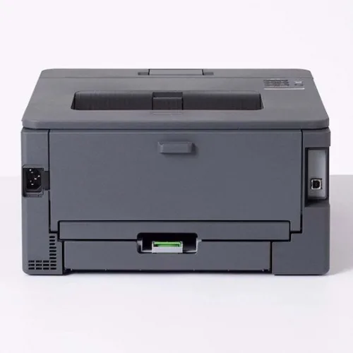 Brother Ασπρόμαυρος Εκτυπωτής Laser με WiFi και Mobile Print HL-L2400DW