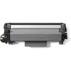 Brother TN-2510 Γνήσιο Toner Laser Εκτυπωτή Μαύρο (TN-2510)