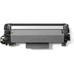 Brother TN-2510 Γνήσιο Toner Laser Εκτυπωτή Μαύρο (TN-2510)