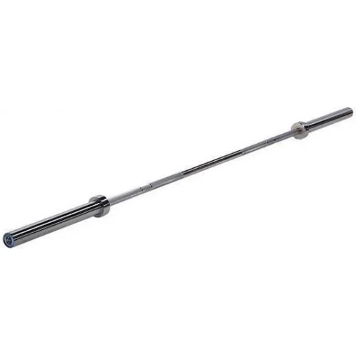 HMS Ίσια Μπάρα Μήκους 220cm χωρίς Κολάρα