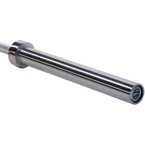 HMS Ίσια Μπάρα Μήκους 220cm χωρίς Κολάρα