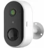 Arenti GO1 IP Κάμερα Παρακολούθησης Wi-Fi Full HD 1080p Αδιάβροχη Μπαταρίας με Αμφίδρομη Επικοινωνία