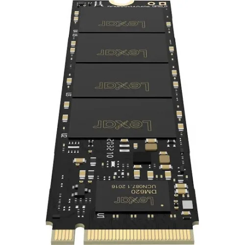 Lexar NM620 SSD 512GB M.2 NVMe PCI Express 3.0