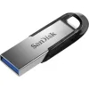 Sandisk Ultra Flair 512GB USB 3.0 Stick Μαύρο
