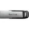 Sandisk Ultra Flair 512GB USB 3.0 Stick Μαύρο