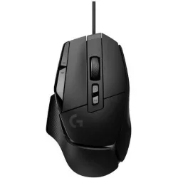 Logitech G502 X Gaming Ποντίκι 25600 DPI Μαύρο