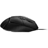 Logitech G502 X Gaming Ποντίκι 25600 DPI Μαύρο
