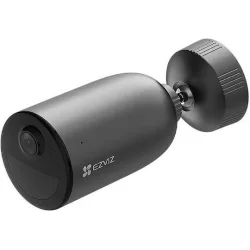 Ezviz EB3Kit IP Κάμερα Παρακολούθησης Full HD+ 3MP Αδιάβροχη Μπαταρίας με Ηχείο και Φακό 2.8mm Ezviz EB3Kit IP Κάμερα Παρακολούθησης Full HD+ 3MP Αδιάβροχη Μπαταρίας με Ηχείο και Φακό 2.8mm