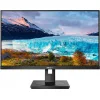 Philips S Line 242S1AE IPS Monitor 24" FHD 1920x1080 με Χρόνο Απόκρισης 4ms GTG
