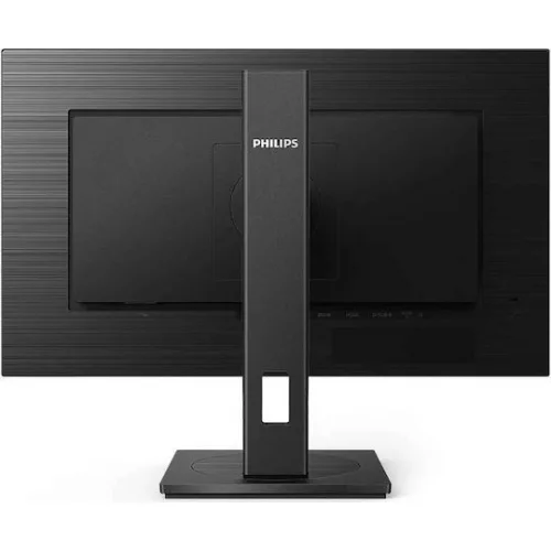 Philips S Line 242S1AE IPS Monitor 24" FHD 1920x1080 με Χρόνο Απόκρισης 4ms GTG