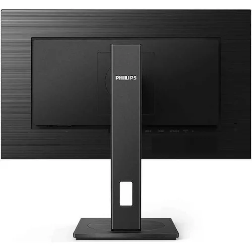 Philips S Line 242S1AE IPS Monitor 24" FHD 1920x1080 με Χρόνο Απόκρισης 4ms GTG