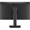 LG 24MS550 IPS Monitor 23.8" FHD 1920x1080 με Χρόνο Απόκρισης 5ms GTG