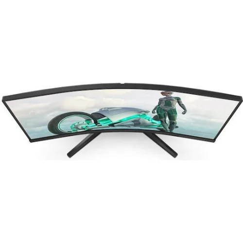 Philips Evnia 34M2C3500L Ultrawide VA HDR Curved Monitor 34" QHD 3440x1440 180Hz