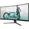 Philips Evnia 34M2C3500L Ultrawide VA HDR Curved Monitor 34" QHD 3440x1440 180Hz