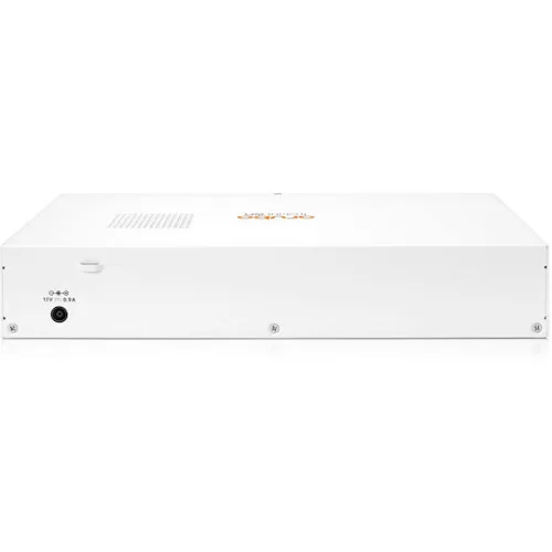 Aruba Instant On 1930 8G 2SFP Managed L3 / L2 Switch με 8 Θύρες Gigabit (1Gbps) Ethernet και 2 SFP Θύρες