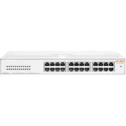 Aruba Instant On 1430 Unmanaged L2 Switch με 24 Θύρες Gigabit (1Gbps) Ethernet
