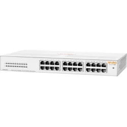 Aruba Instant On 1430 Unmanaged L2 Switch με 24 Θύρες Gigabit (1Gbps) Ethernet