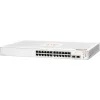 HP Aruba Instant On 1830 Managed L2 Switch με 24 Θύρες Gigabit (1Gbps) Ethernet και 2 SFP Θύρες