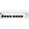Aruba Aruba Instant On 1830 Managed L2 Switch με 8 Θύρες Gigabit (1Gbps) Ethernet