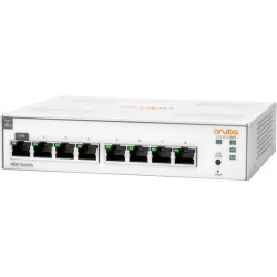 Aruba Aruba Instant On 1830 Managed L2 Switch με 8 Θύρες Gigabit (1Gbps) Ethernet