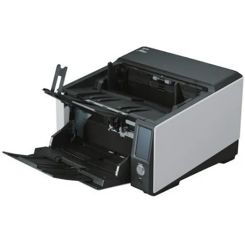 Fujitsu FI-8930 Sheetfed (Τροφοδότη χαρτιού) Scanner A4