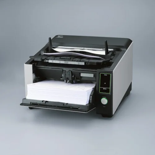Fujitsu FI-8930 Sheetfed (Τροφοδότη χαρτιού) Scanner A4