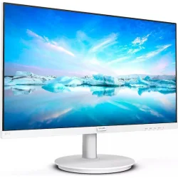 Philips V-Line 271V8AW IPS Monitor 27" FHD 1920x1080 με Χρόνο Απόκρισης 4ms GTG