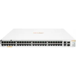 HP Aruba Instant On 1960 48G Managed L2 Switch με 48 Θύρες Gigabit (1Gbps) Ethernet και 2 SFP Θύρες