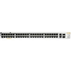 HP Aruba Instant On 1960 48G Managed L2 Switch με 48 Θύρες Gigabit (1Gbps) Ethernet και 2 SFP Θύρες