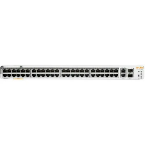 HP Aruba Instant On 1960 48G Managed L2 Switch με 48 Θύρες Gigabit (1Gbps) Ethernet και 2 SFP Θύρες