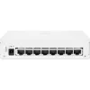 Aruba Instant On 1430 8G Unmanaged L2 Switch με 8 Θύρες Gigabit (1Gbps) Ethernet Aruba Instant On 1430 8G Unmanaged L2 Switch με 8 Θύρες Gigabit (1Gbps) Ethernet