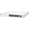 HP Aruba Instant On 1960 Managed L2 PoE+ Switch με 24 Θύρες Gigabit (1Gbps) Ethernet και 2 SFP Θύρες