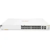 HP Aruba Instant On 1960 Managed L2 PoE+ Switch με 24 Θύρες Gigabit (1Gbps) Ethernet και 2 SFP Θύρες